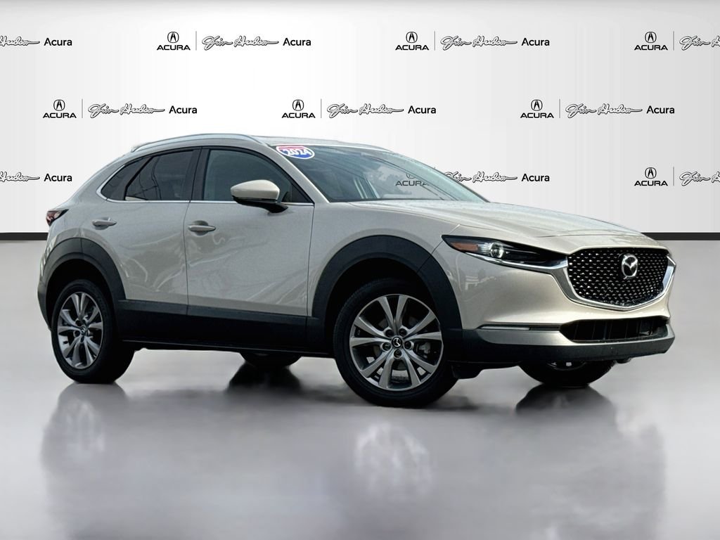 2024 Mazda CX-30