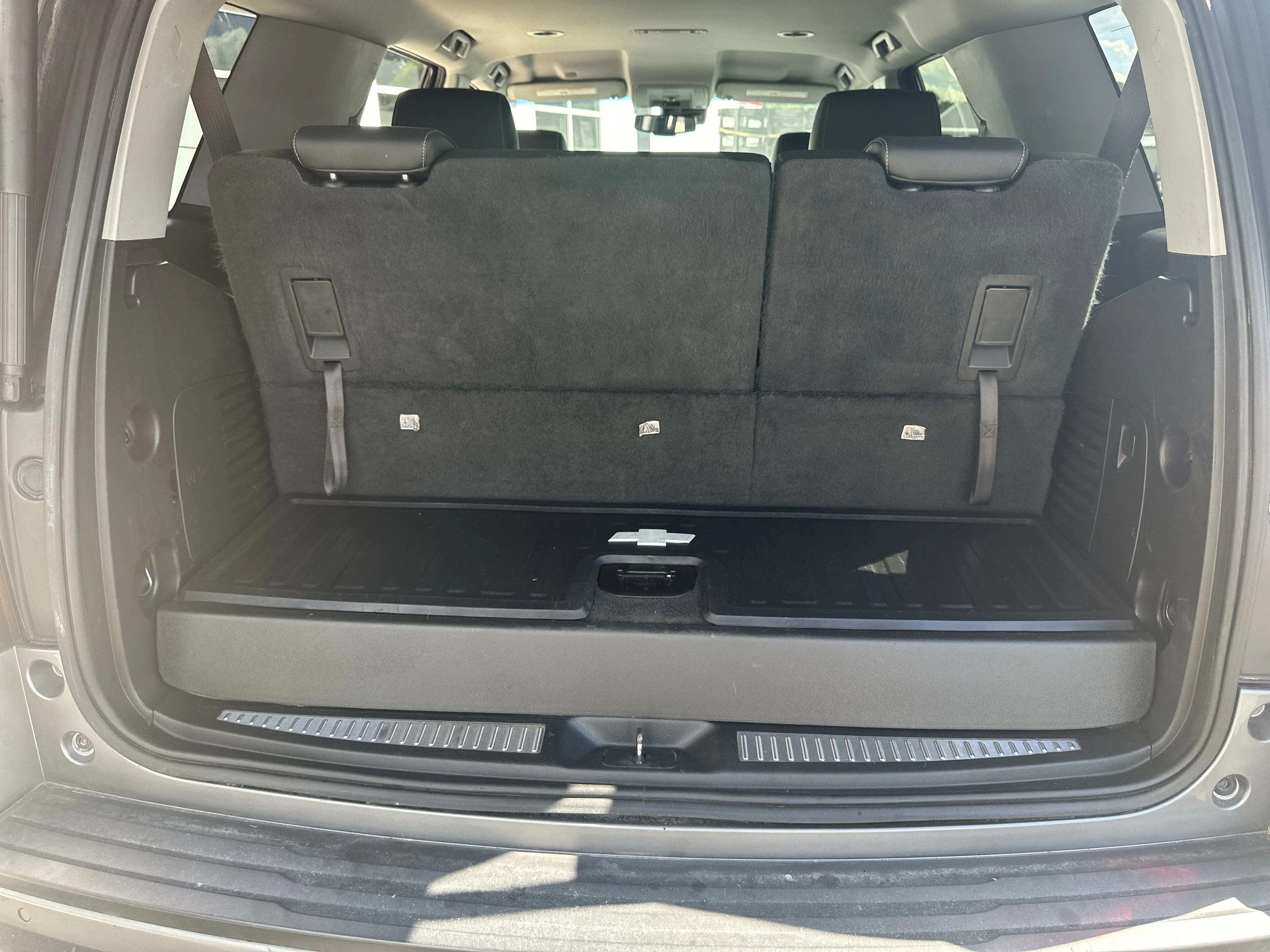 2020 Chevrolet Tahoe LT - Photo 26
