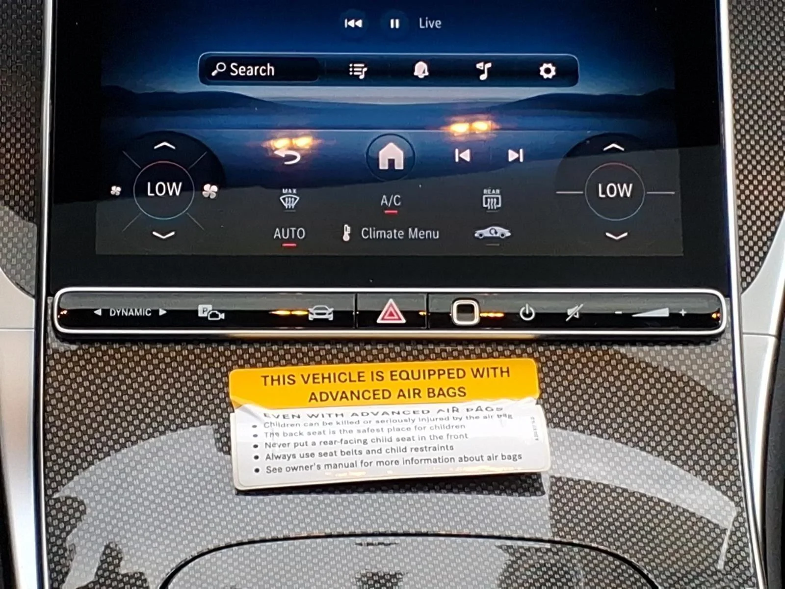 New 2026 SILVER Mercedes-Benz GLC 300 image 23