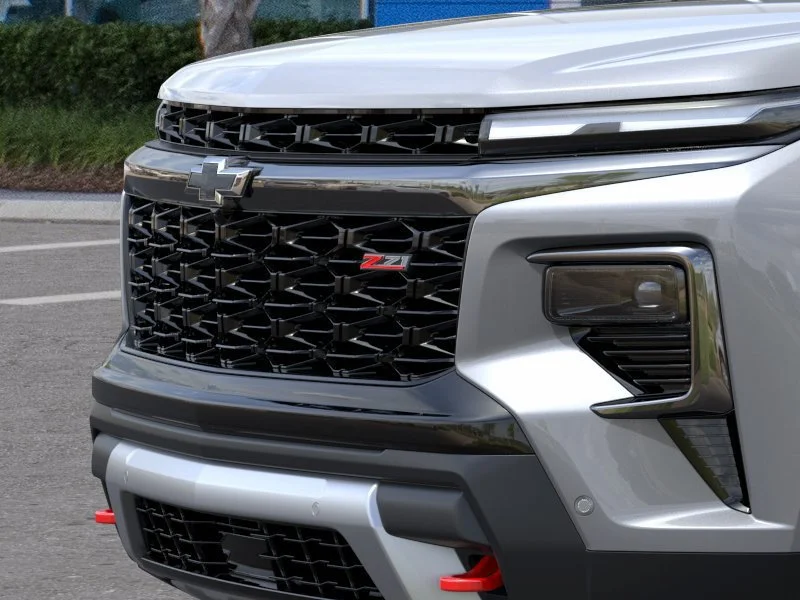 2027 Chevrolet Traverse Z71 - Photo 13