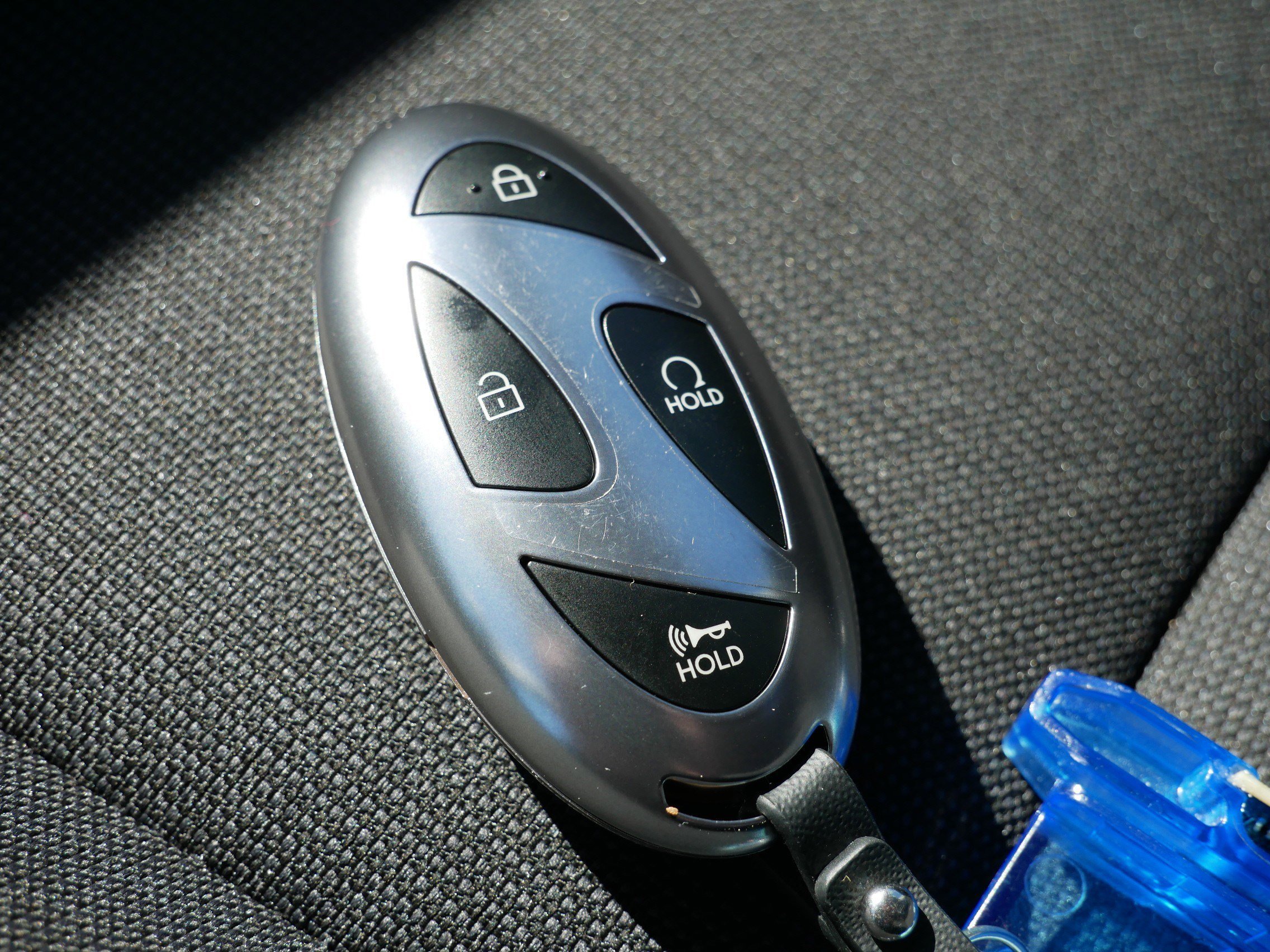 2026 Hyundai Kona SEL Sport - Photo 33
