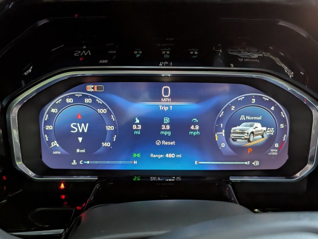 2026 Chevrolet Silverado 1500 RST - Photo 27
