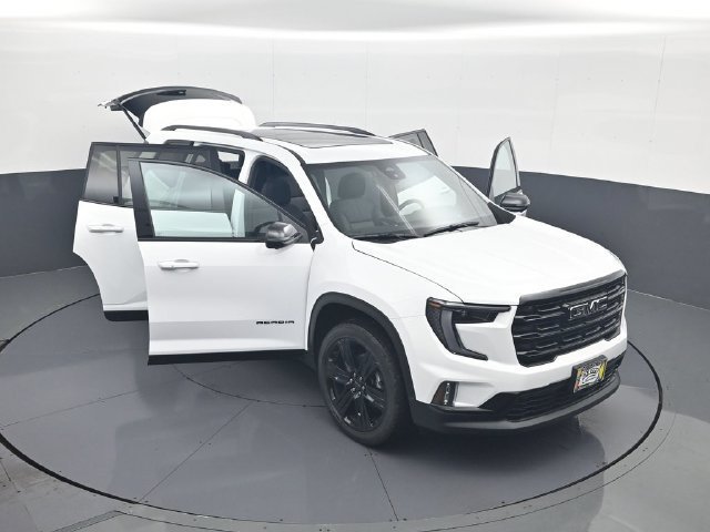 Vehicle thumbnail