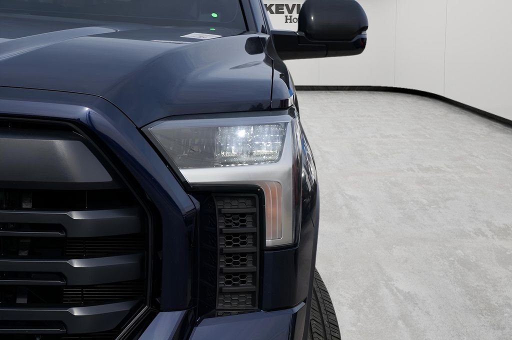 Used 2025 Blueprint Toyota SR5 image 4