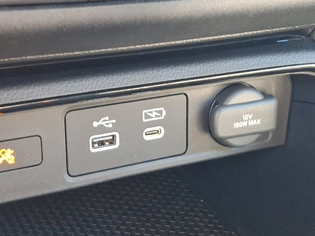 2024 Honda CR-V EX - Photo 59