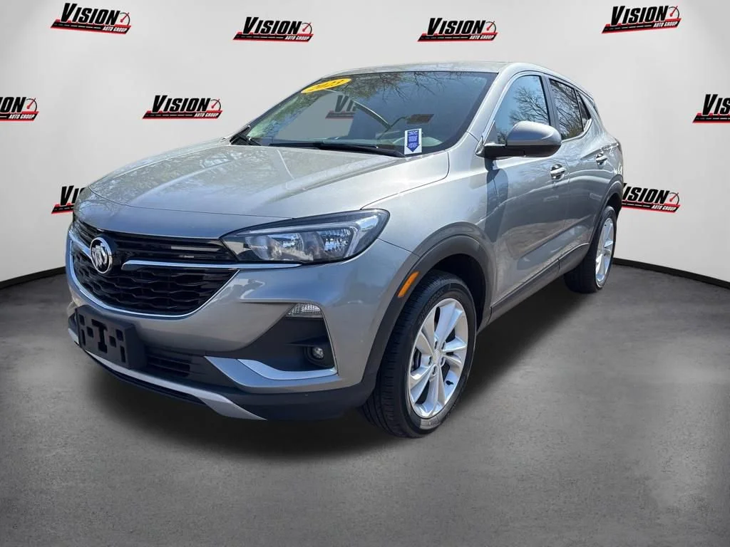 2023 Buick Encore GX Preferred AWD's photo