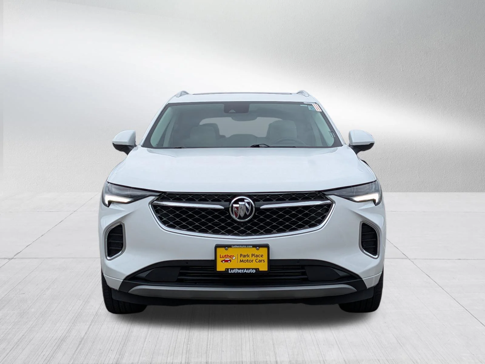 Used 2022 Buick Envision Avenir with VIN LRBFZSR47ND052645 for sale in Rochester, Minnesota