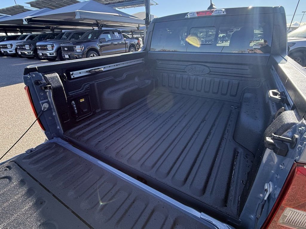 2026 Ford Maverick Lariat - Photo 7