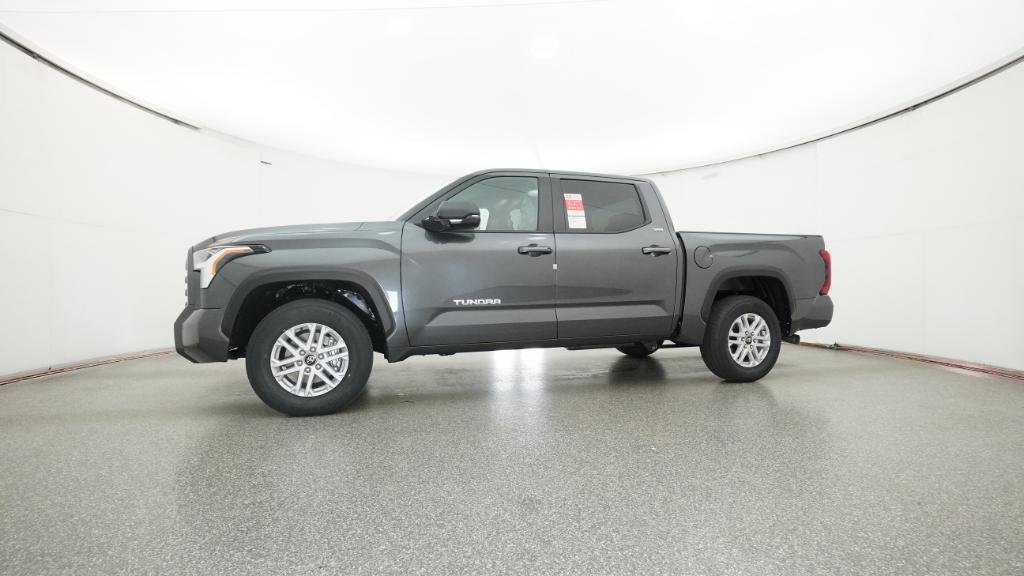 2026 Toyota Tundra SR5 - Photo 30