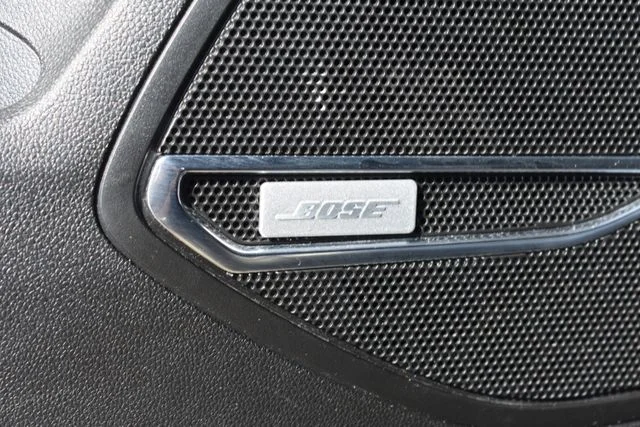 Used 2024 Black Buick Preferred image 12