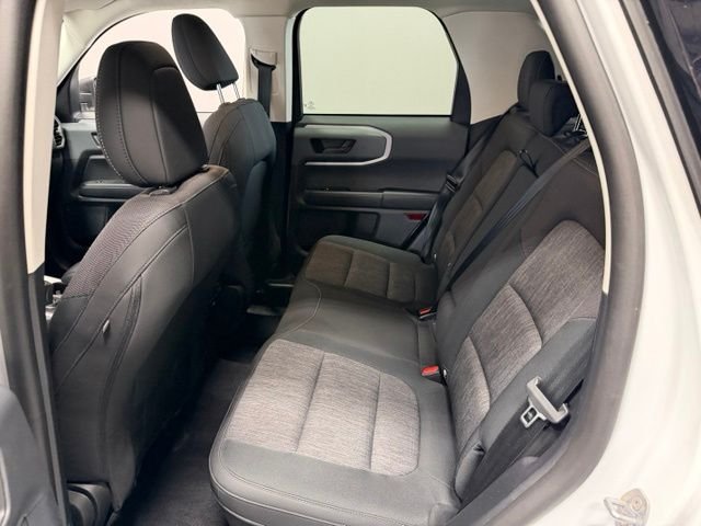 Certified Used 2023 Oxford White Ford Big Bend image 19