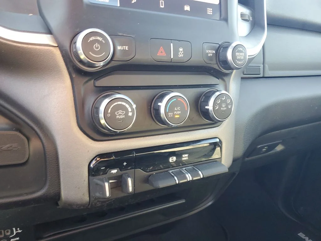 2024 RAM Ram 2500 Pickup Big Horn - Photo 23
