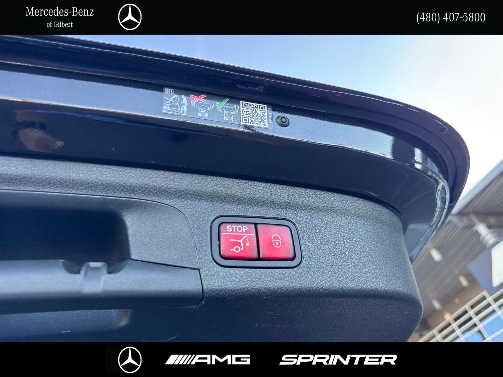 Used 2024 Black Mercedes-Benz GLE 450 image 8