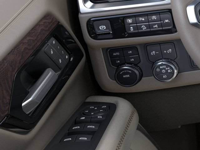 2026 GMC Yukon XL Denali - Photo 63