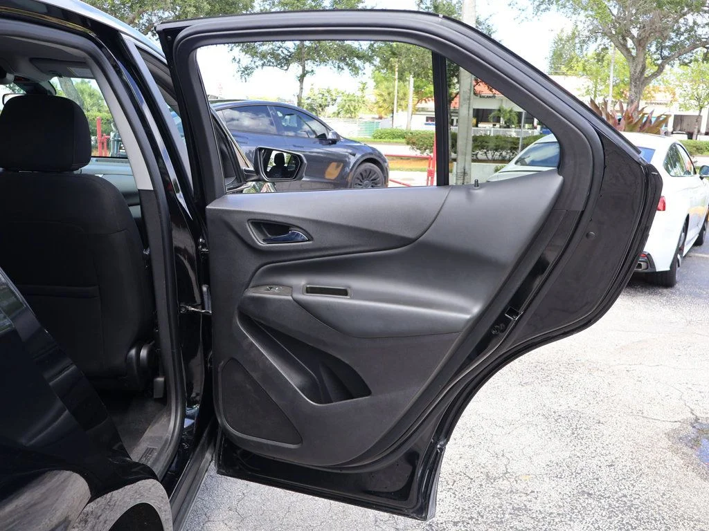 Used 2024 Black Chevrolet LT image 23