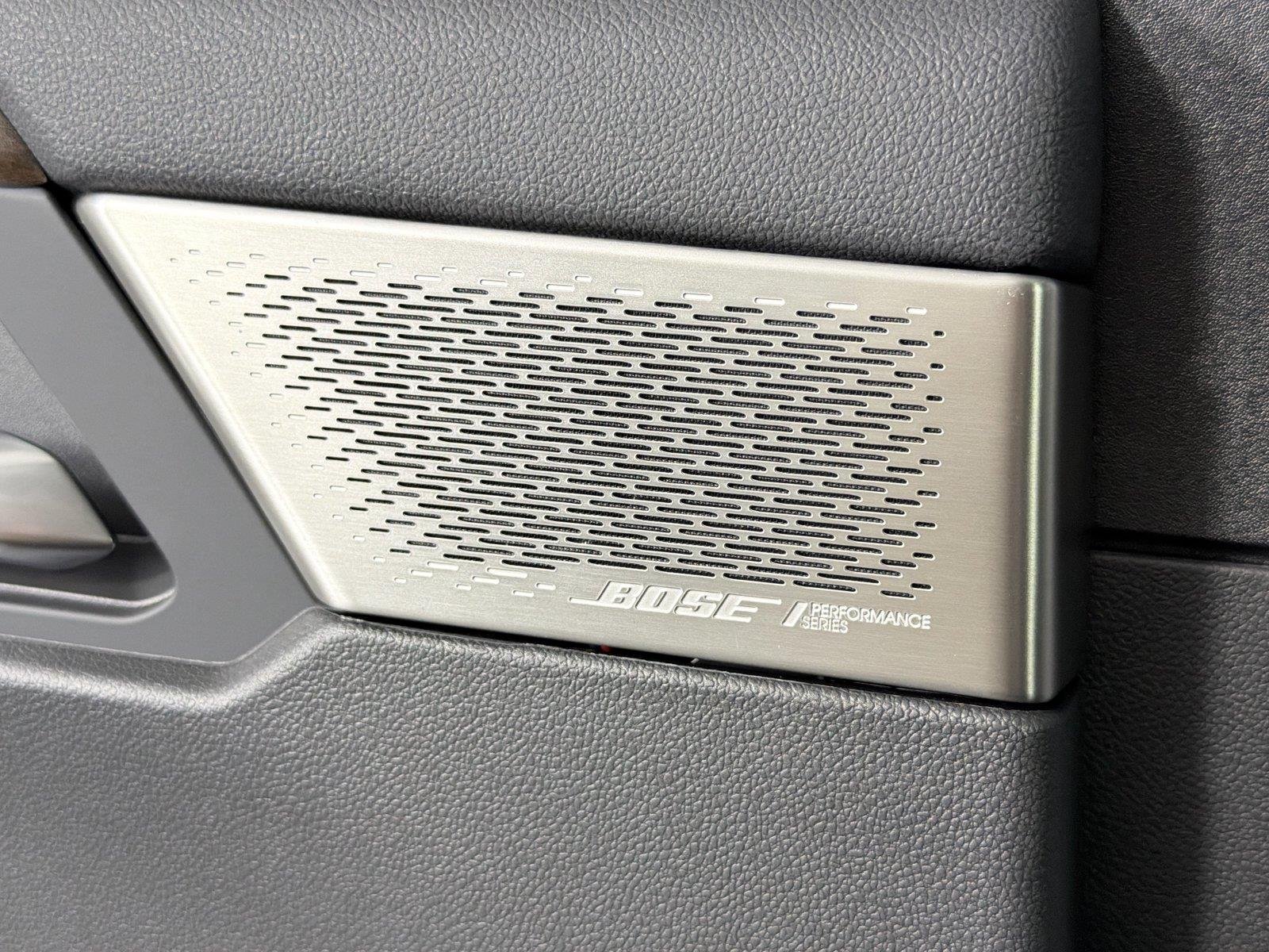 New 2026 Sterling Metallic GMC Denali Ultimate image 25