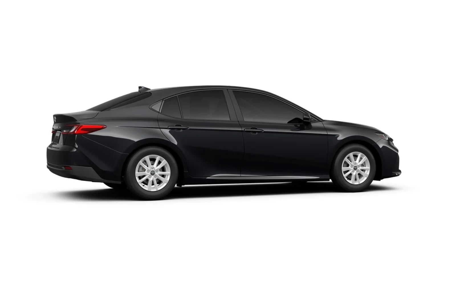 2026 Toyota Camry LE - Photo 42