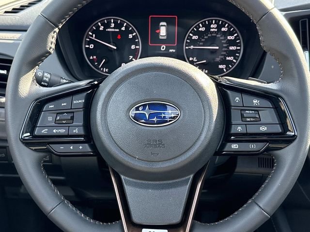 Used 2026 Black Subaru Sport image 19