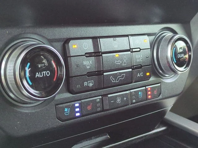 Certified Used 2019 White Ford Platinum image 20