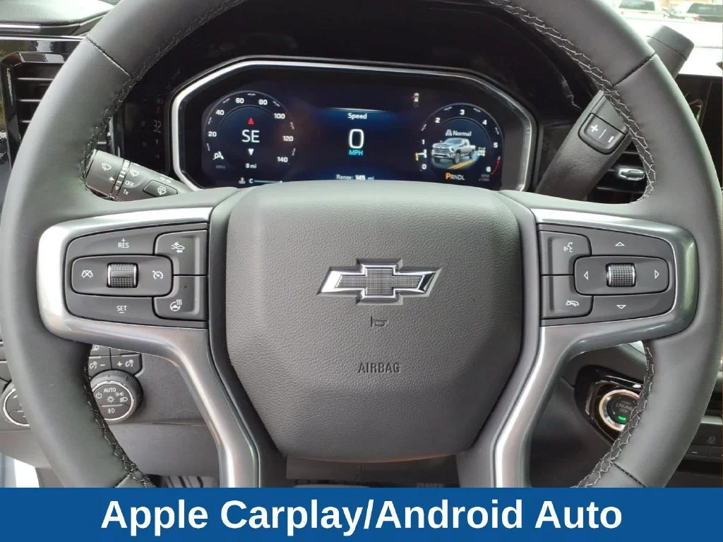 2026 Chevrolet Silverado 2500 HD LT - Photo 12