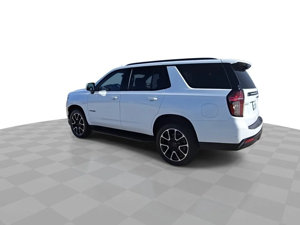 2023 Chevrolet Tahoe RST - Photo 6