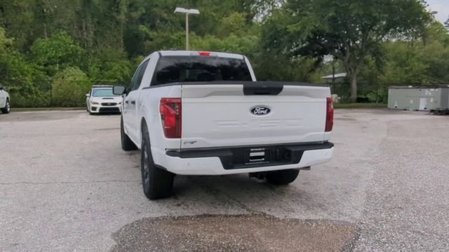 New 2026 Oxford White Ford STX® image 84