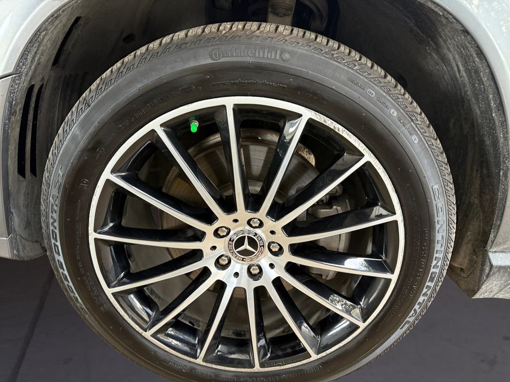 Used 2023  Mercedes-Benz GLE 450 image 9