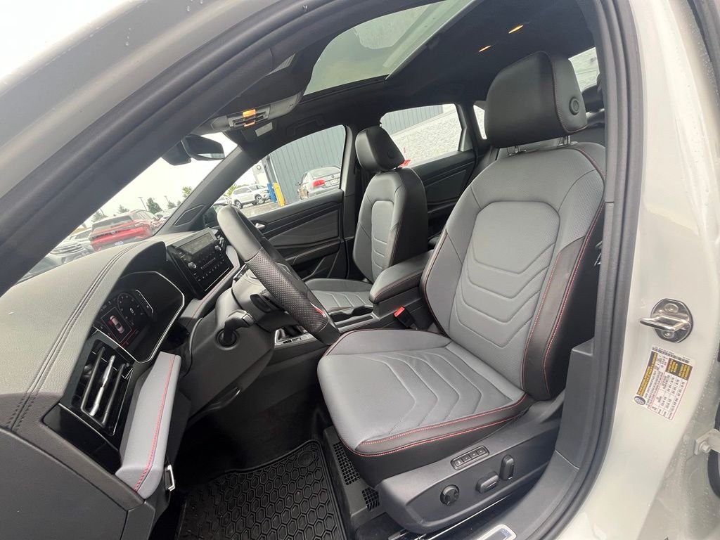 Certified Used 2026 White Volkswagen 2.0T Autobahn image 11
