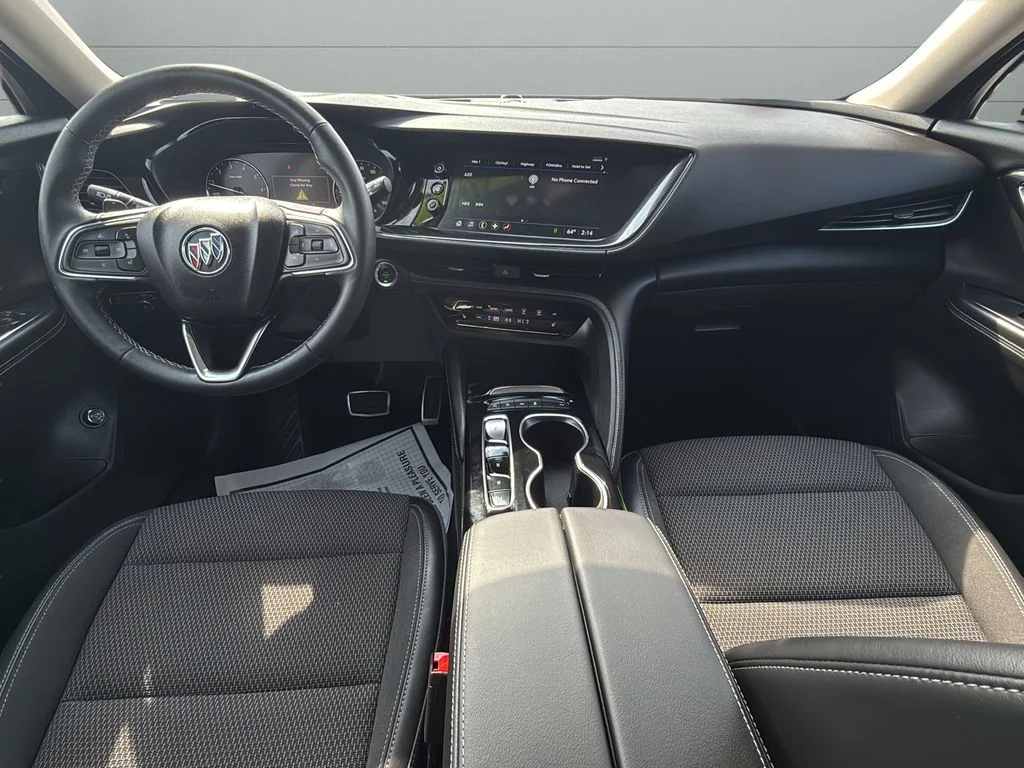 2023 Buick Envision Preferred - Photo 17