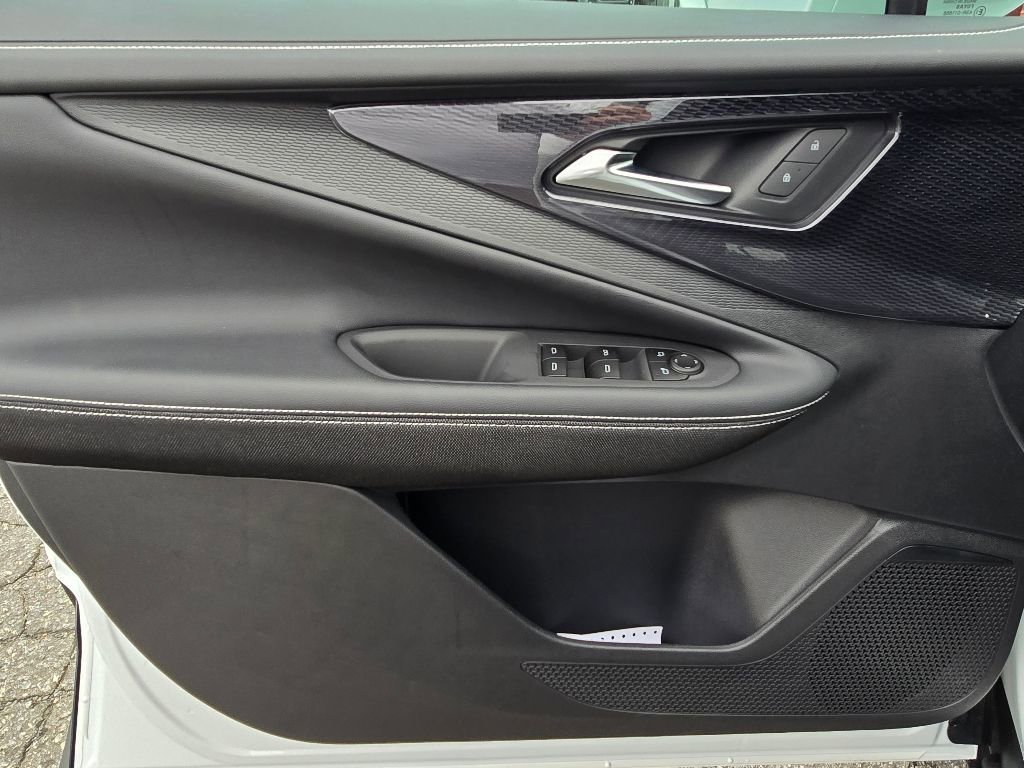 2025 Chevrolet Blazer EV LT - Photo 8