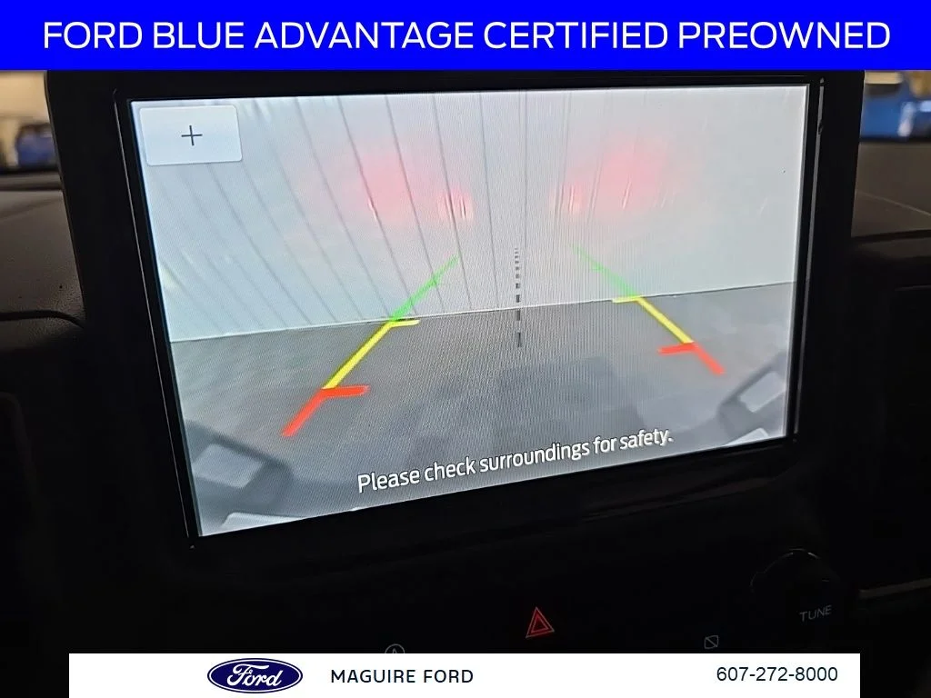 Used 2021 White Ford Big Bend image 28