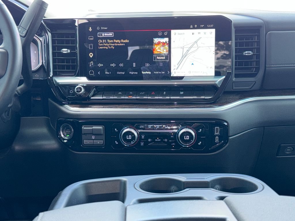 2026 GMC Sierra 1500 Elevation - Photo 18