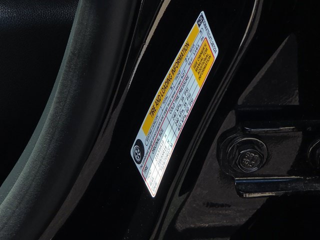 Used 2026 Mosaic Black Metallic Chevrolet RS image 34