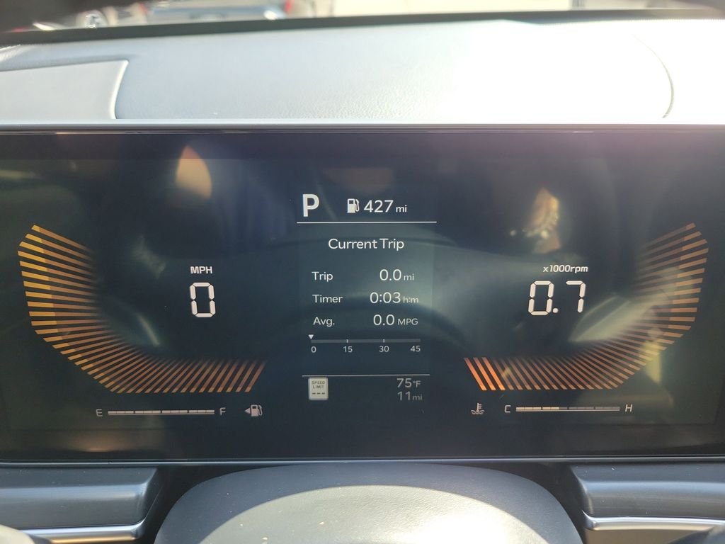 New 2026 Blue Kia GT-Line image 25