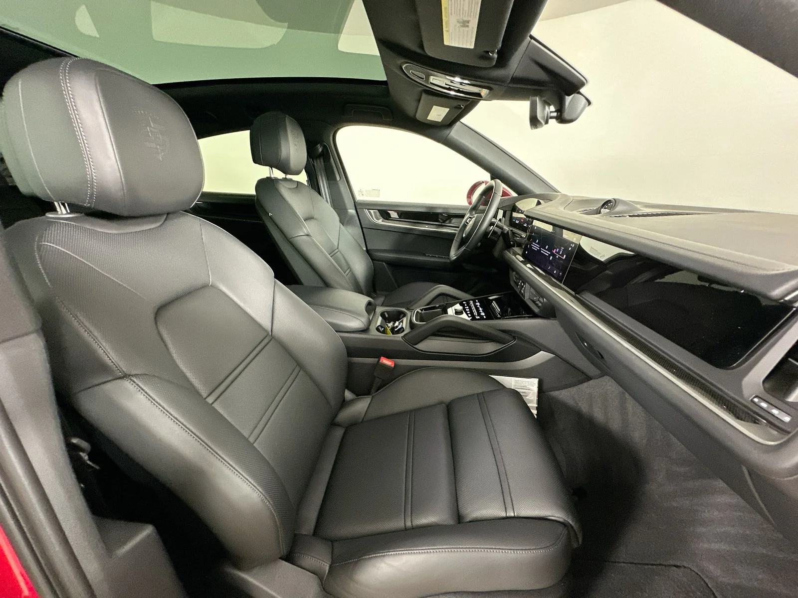Used 2026  Porsche  image 43