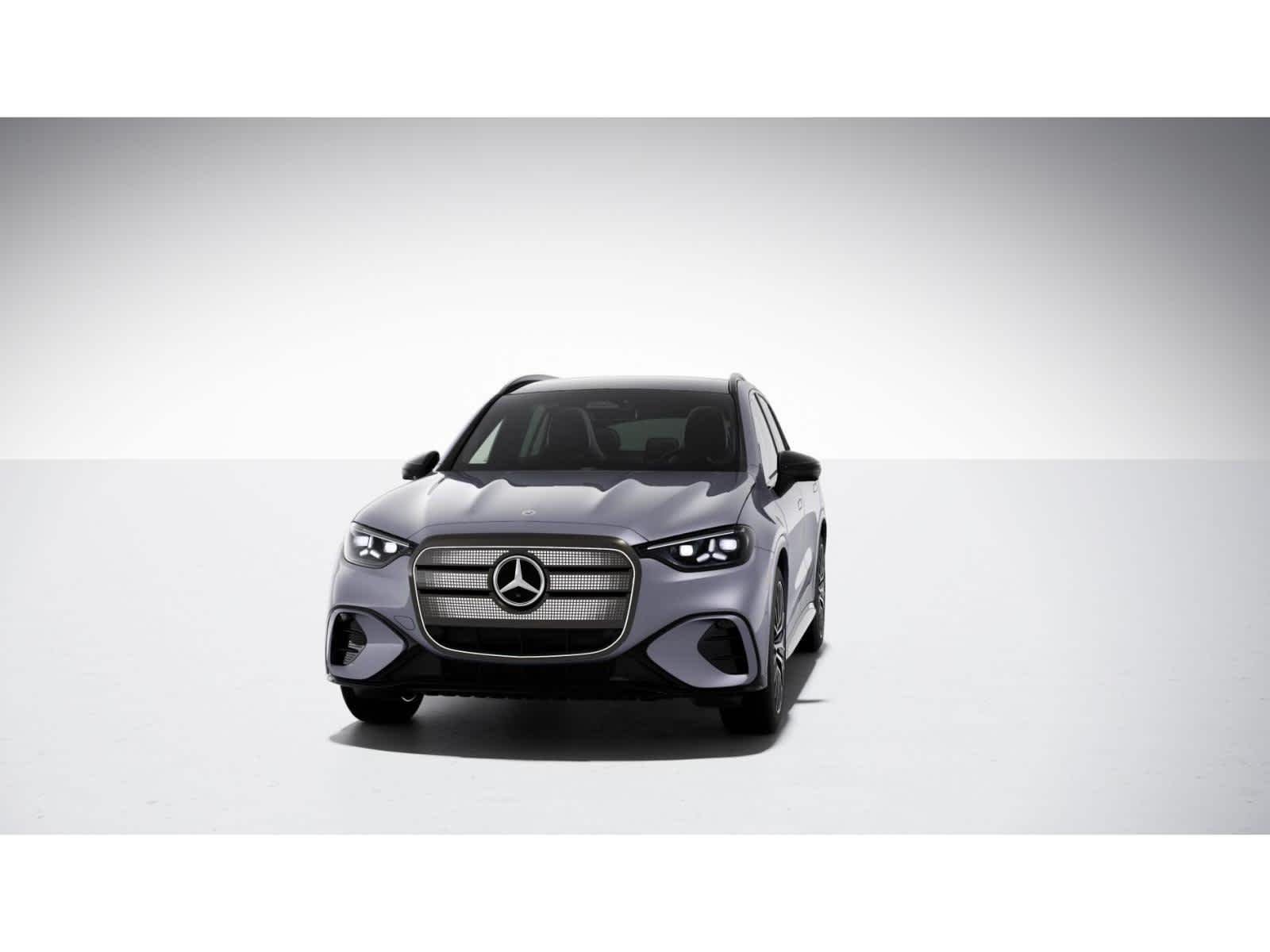 New 2027 Miami Silver Metallic Mercedes-Benz GLC 400 image 41