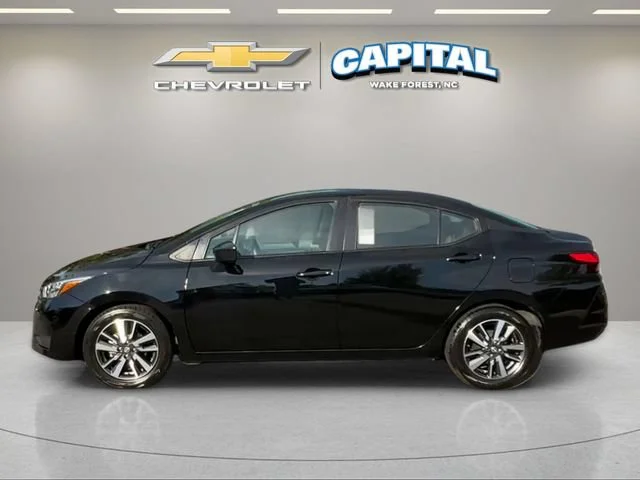 Used 2025  Nissan SV image 2