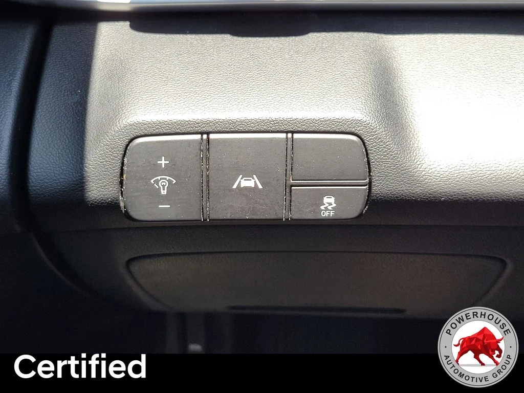 Used 2023 Gray Hyundai SEL image 26