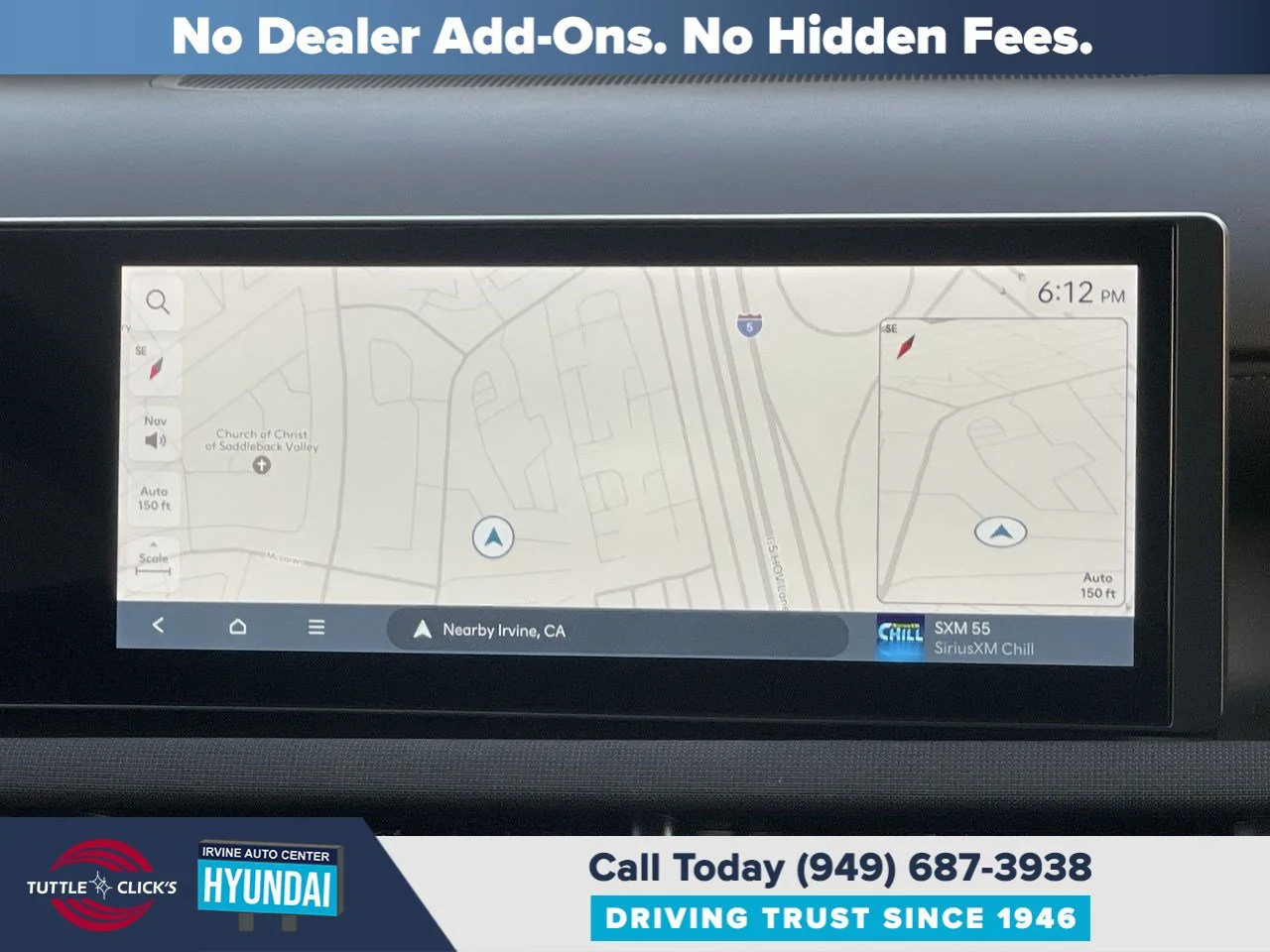 Used 2025 Atlas White HYUNDAI LIMITED image 23