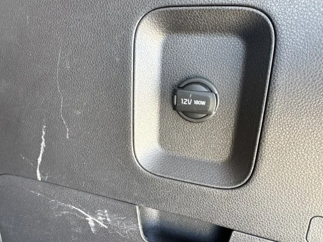 Used 2025 Gray Kia LXS image 26