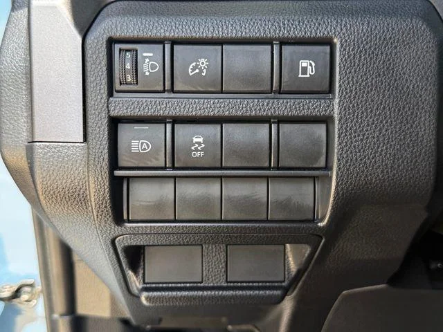 Certified Used 2025 HERITAGE BLUE Toyota SR5 image 19