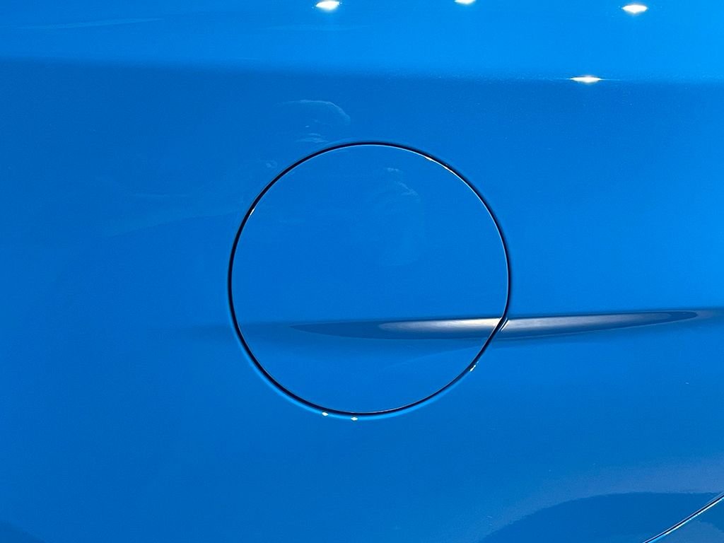 Used 2022 Blue Ford Shelby GT500 image 39