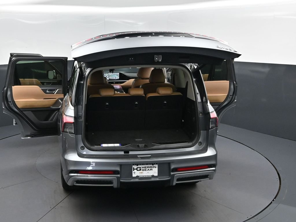 Certified Used 2025  INFINITI SENSORY image 44
