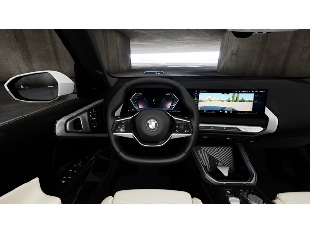 New 2026 Alpine White BMW 30 xDrive image 13