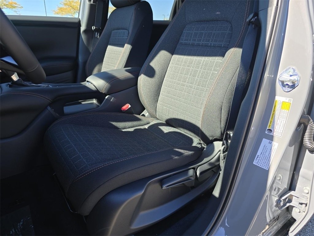 Certified Used 2026 Urban Gray Pearl Honda Sport image 26
