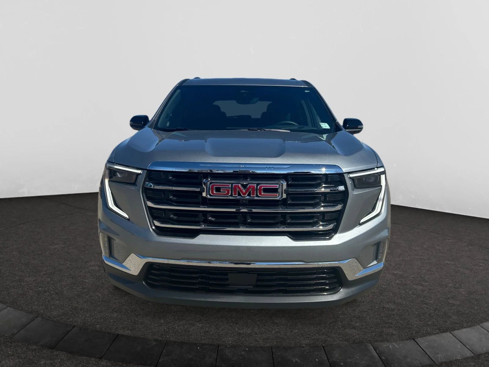 Used 2026 Silver GMC Elevation AWD image 8