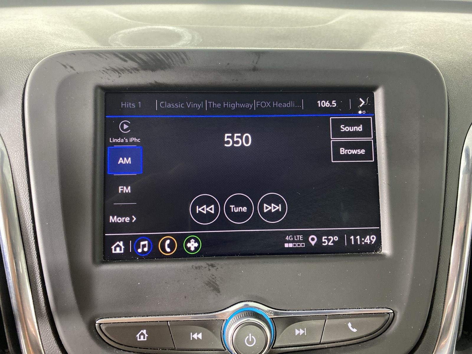 Used 2024  Chevrolet  image 17