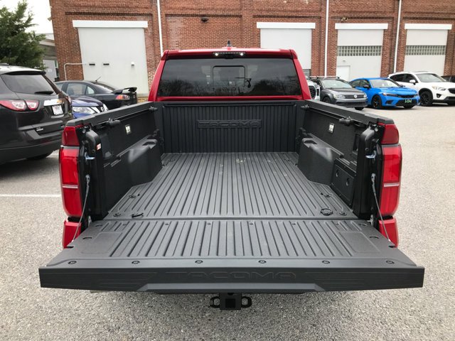 2026 Toyota Tacoma TRD Off Road - Photo 30