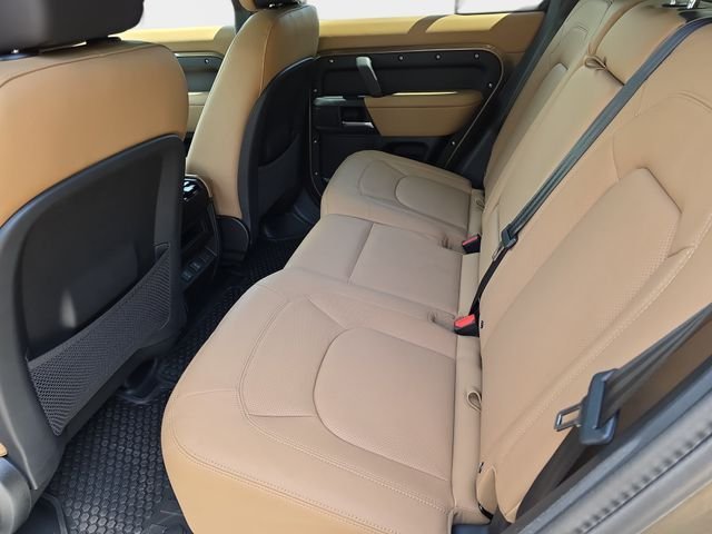 New 2026 Gondwana Stone LAND ROVER X-Dynamic SE image 11