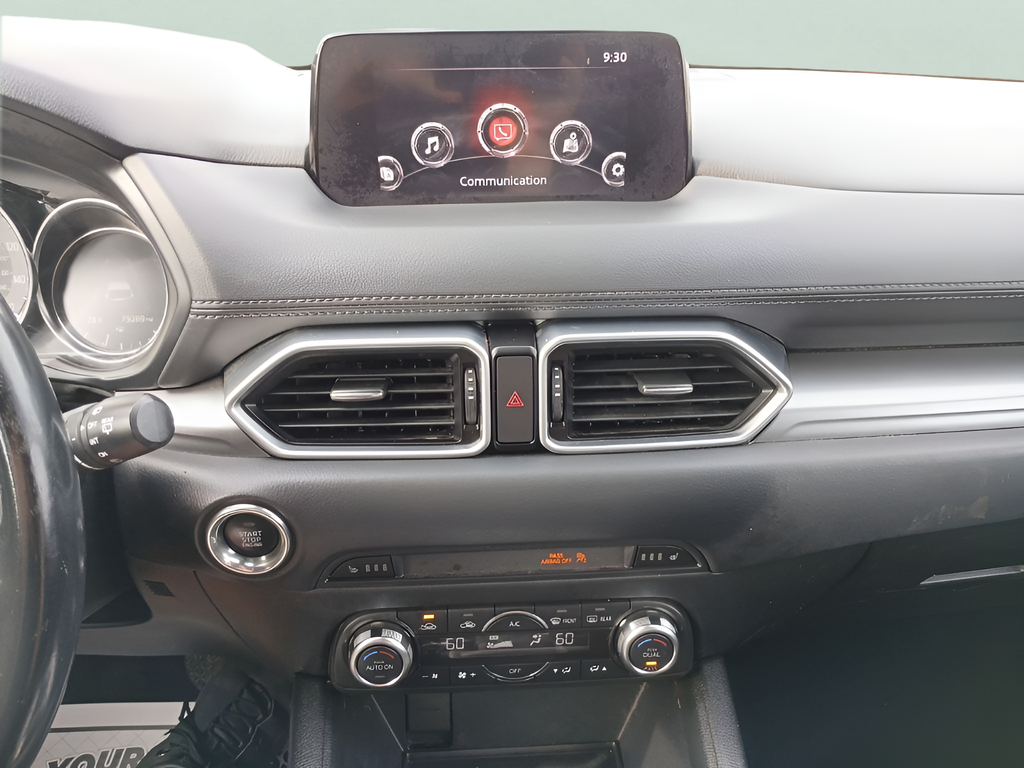 Used 2018 Gray Mazda Touring image 11